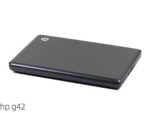 hp g42