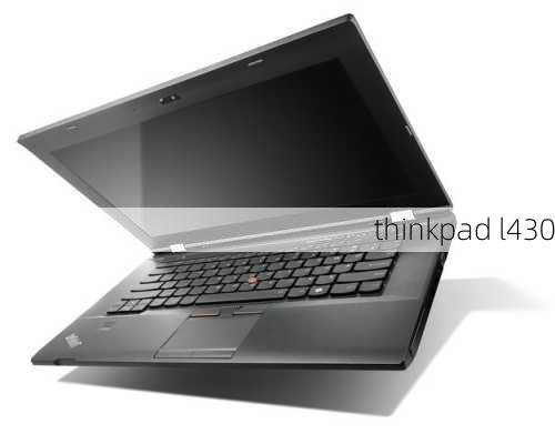 thinkpad l430