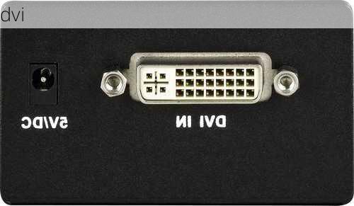 dvi