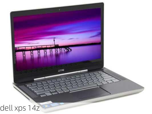 dell xps 14z