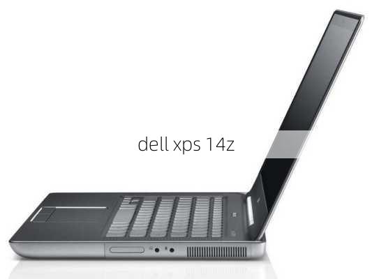 dell xps 14z