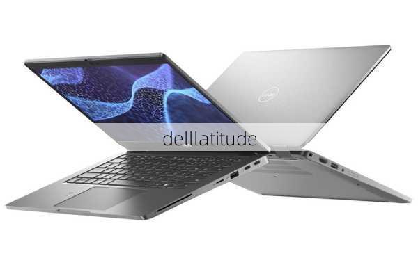 delllatitude