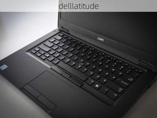 delllatitude