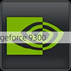 geforce 9300