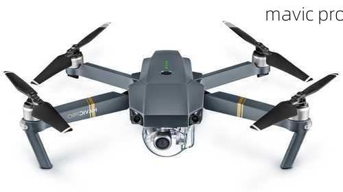 mavic pro