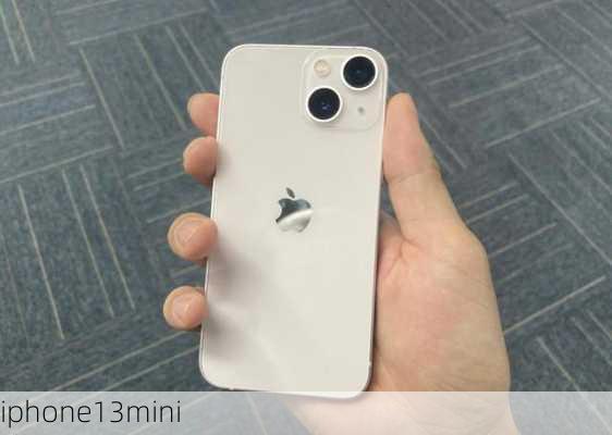 iphone13mini