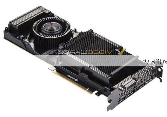 r9 390x