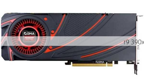 r9 390x