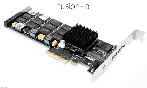 fusion-io