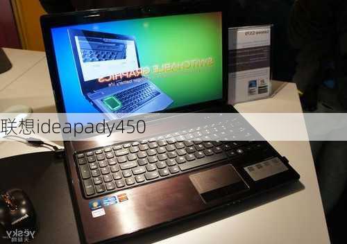 联想ideapady450