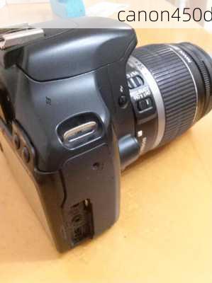 canon450d