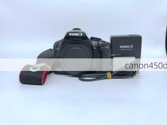 canon450d