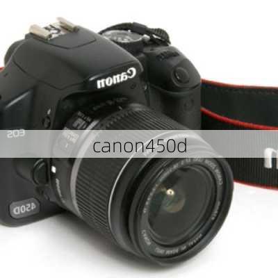 canon450d