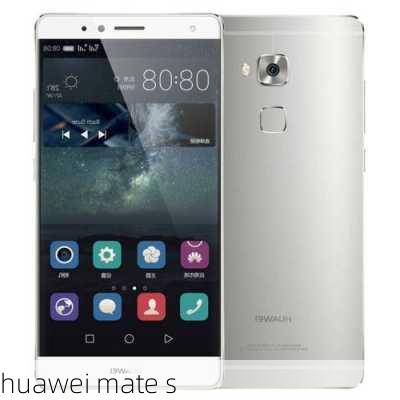 huawei mate s