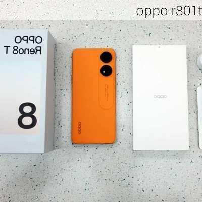 oppo r801t