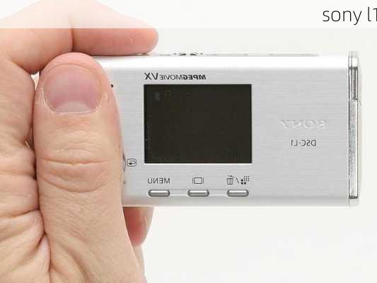 sony l1