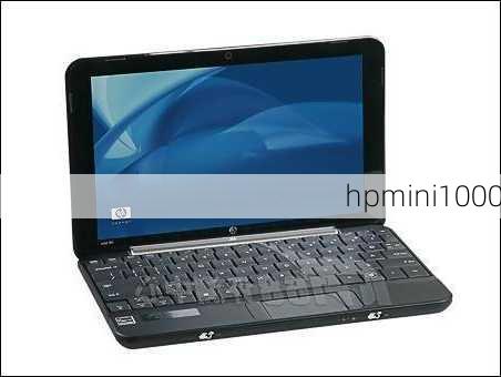 hpmini1000