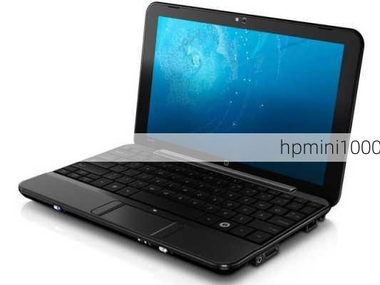 hpmini1000