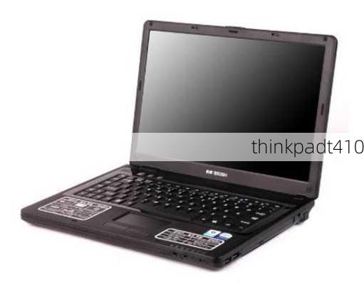 thinkpadt410