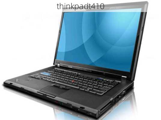 thinkpadt410