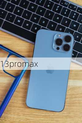 13promax