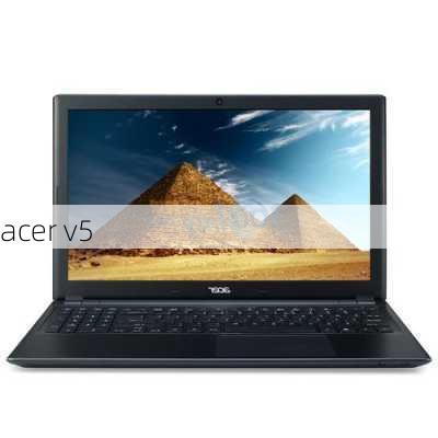 acer v5