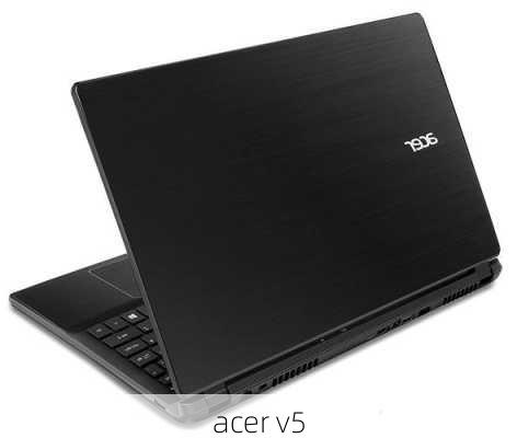 acer v5