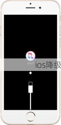 ios降级