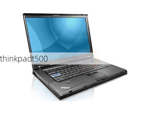 thinkpadt500