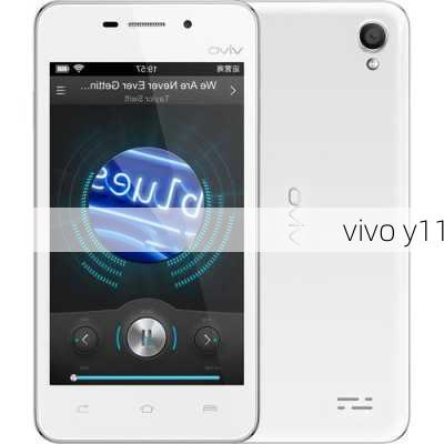 vivo y11