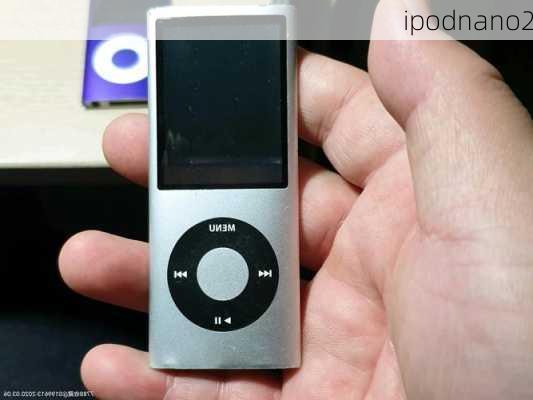 ipodnano2