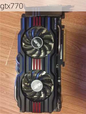 gtx770