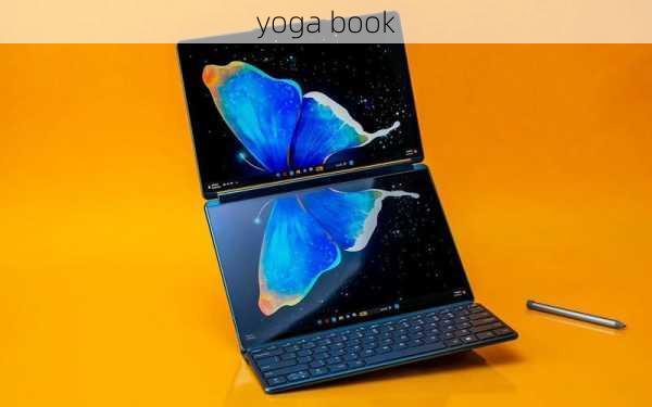 yoga book