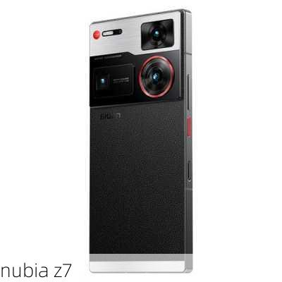 nubia z7