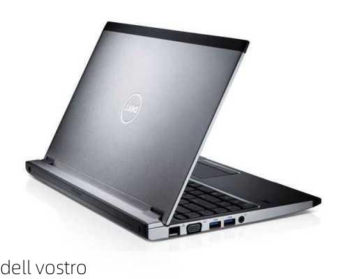 dell vostro