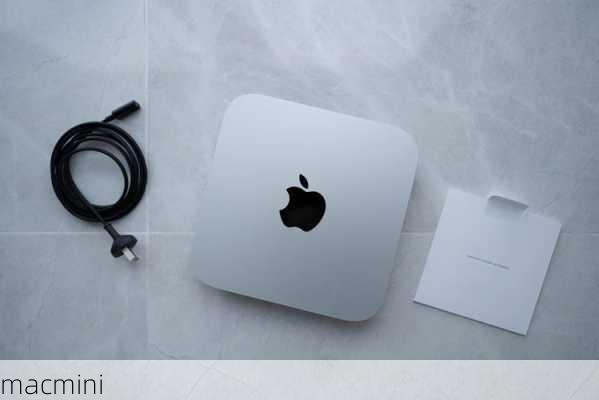 macmini