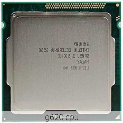 g620 cpu