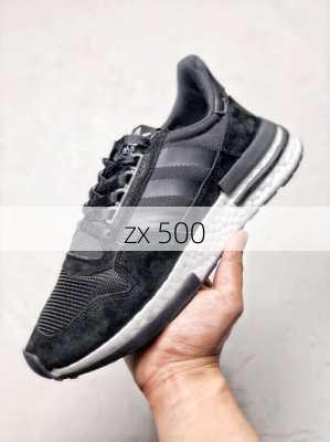 zx 500