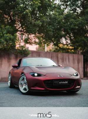 mx5