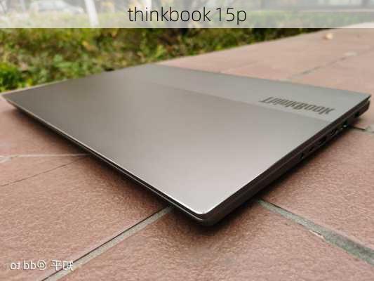 thinkbook 15p