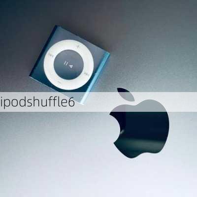 ipodshuffle6