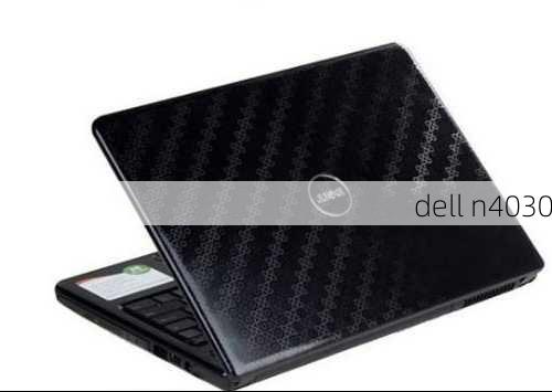 dell n4030