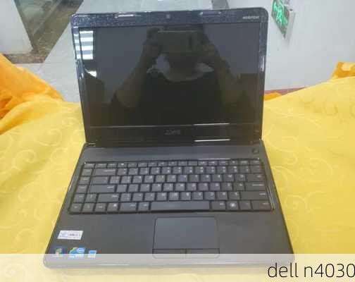 dell n4030