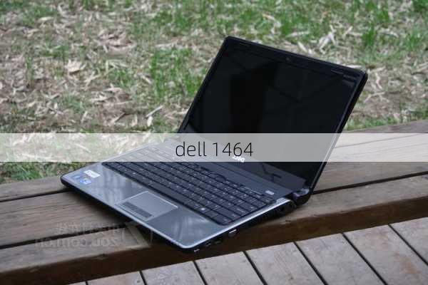 dell 1464