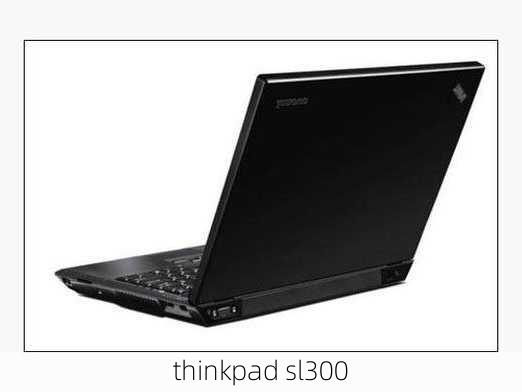 thinkpad sl300