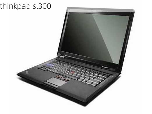 thinkpad sl300