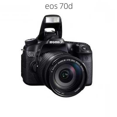 eos 70d