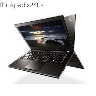 thinkpad x240s