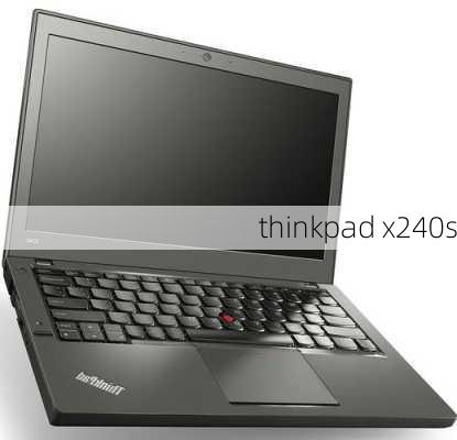 thinkpad x240s