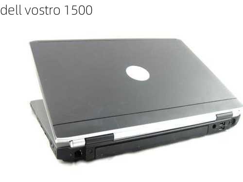 dell vostro 1500